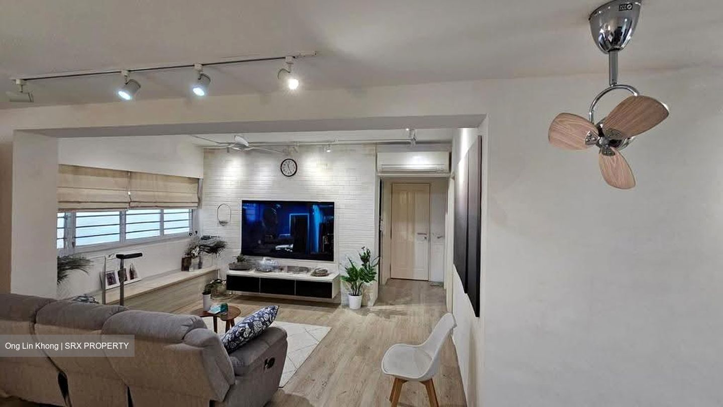 Blk 86 Lorong 2 Toa Payoh (Toa Payoh), HDB 4 Rooms #614449771